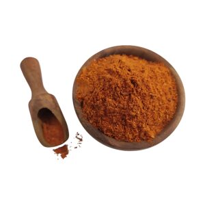 ادویه همبرگر