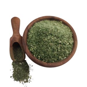 چاشنی نمک پیاز جعفری