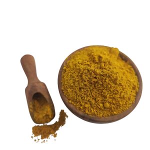 ادویه کاری فرانسوی