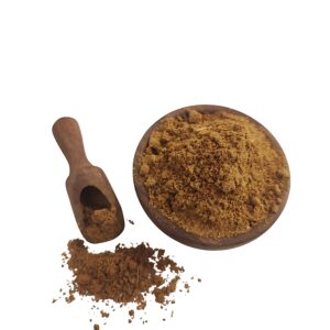 ادویه کاری هندی